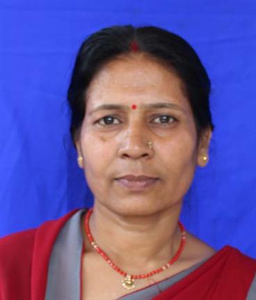 GITA-DEVI